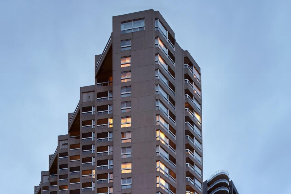 Delta Hotels by Marriott Montreal Main image